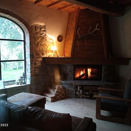 Naturemugello Oasi Naturista Dicomano Luaran gambar