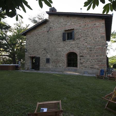 Naturemugello Oasi Naturista Dicomano Luaran gambar