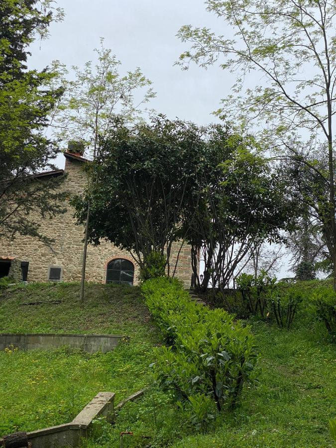 Naturemugello Oasi Naturista Dicomano Luaran gambar