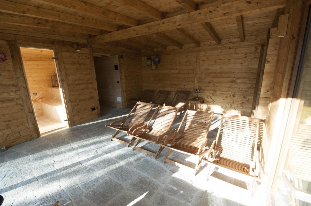 Naturemugello Oasi Naturista Dicomano Luaran gambar