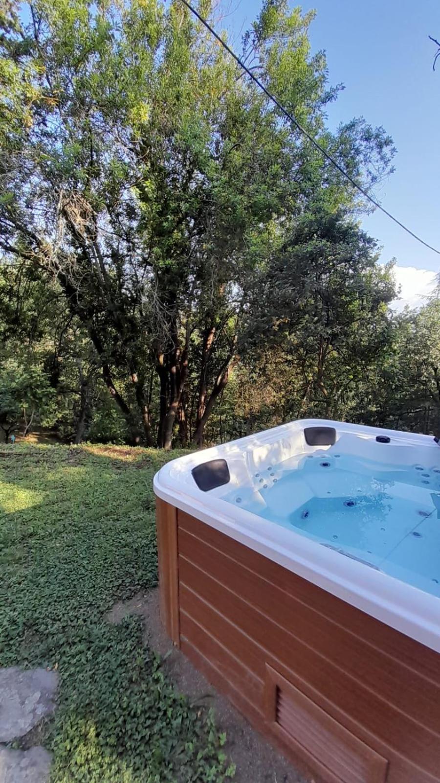 Naturemugello Oasi Naturista Dicomano Luaran gambar