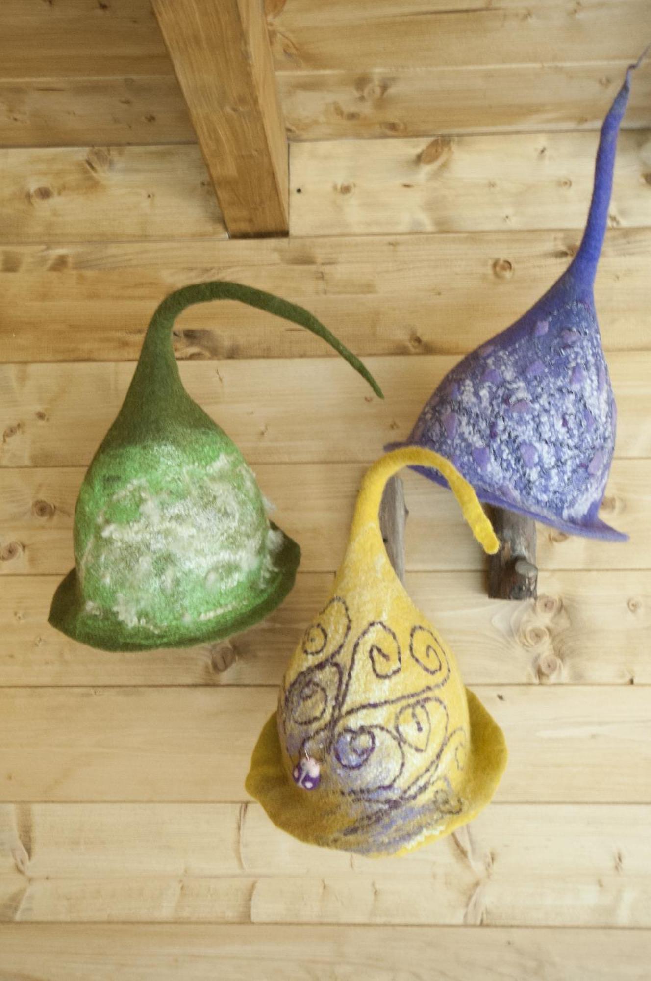 Naturemugello Oasi Naturista Dicomano Luaran gambar